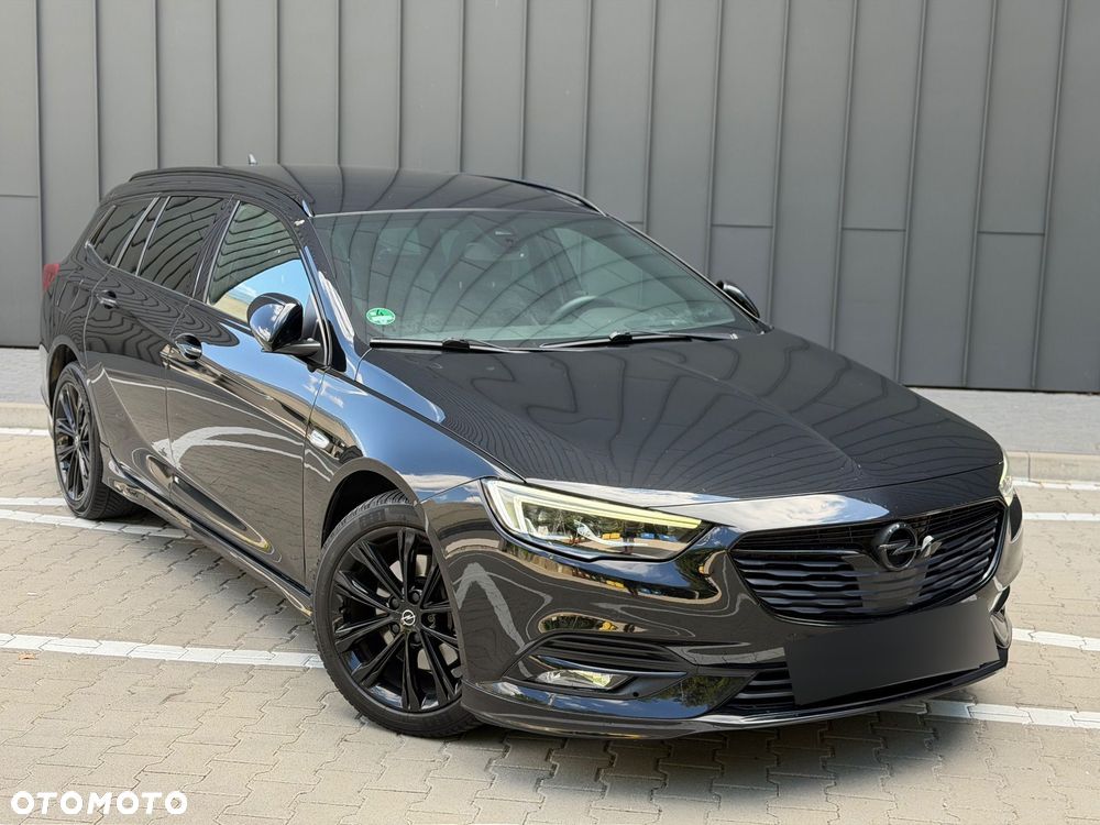 Opel Insignia ver-2-0-bitrb-d-4x4-automatik-exclusive - 5