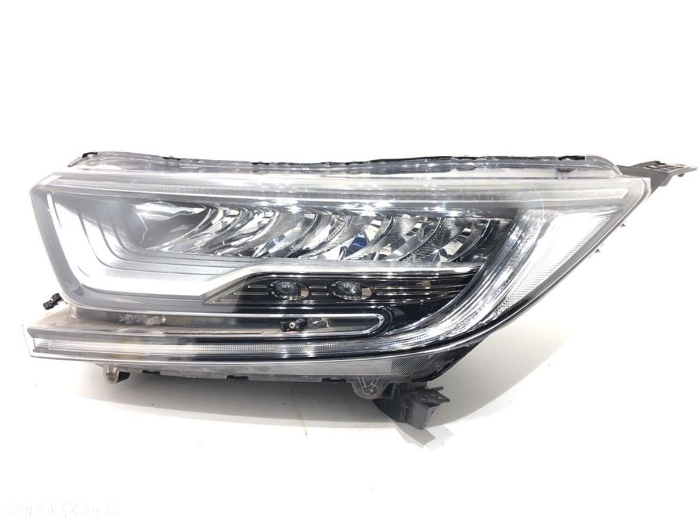 REFLEKTOR LEWY PRZÓD LED  HONDA CR-V V (RW_, RT_) 2016 - 2022 2.0 e-CVT Hybrid AWD (RT6) 107 kW - 1