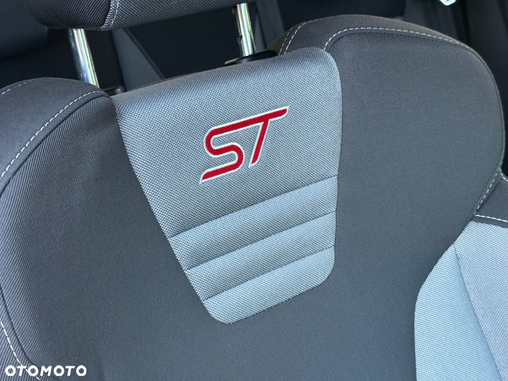 Ford Fiesta 1.6 EcoBoost ST - 30