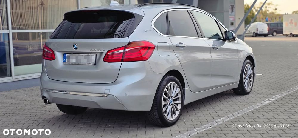 BMW Seria 2 - 7