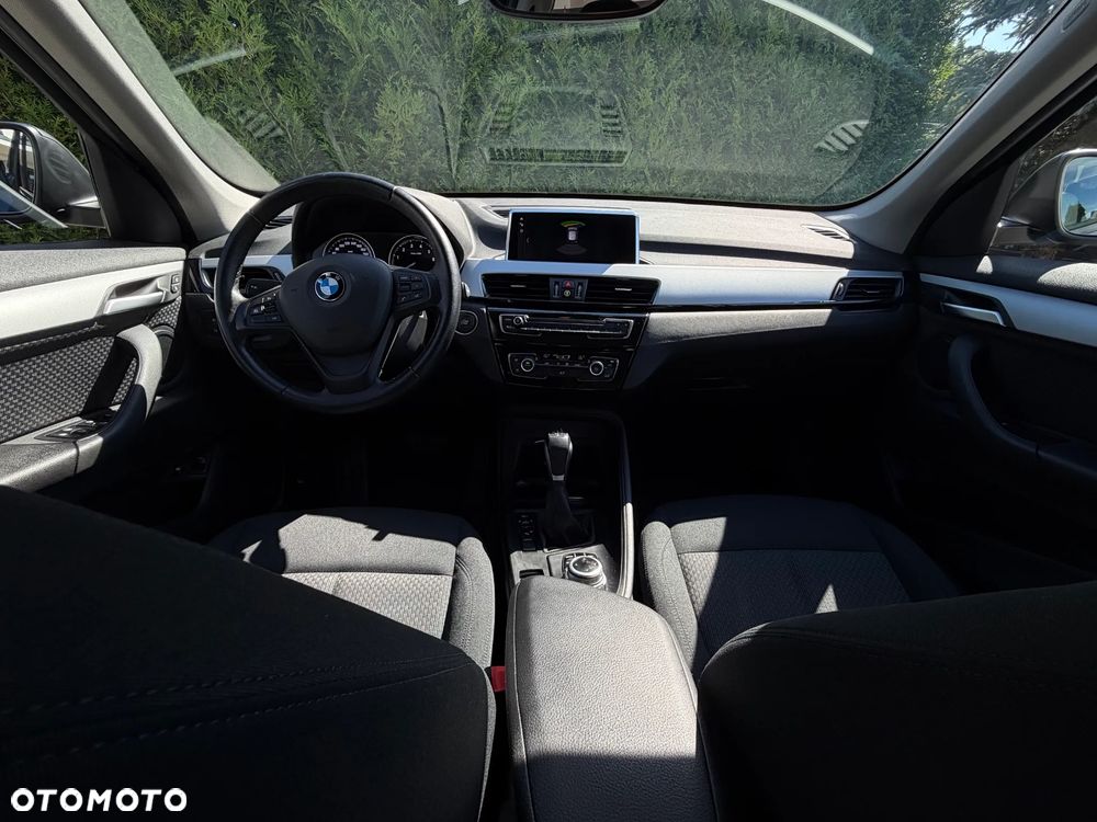 BMW X1 xDrive25e Advantage - 19