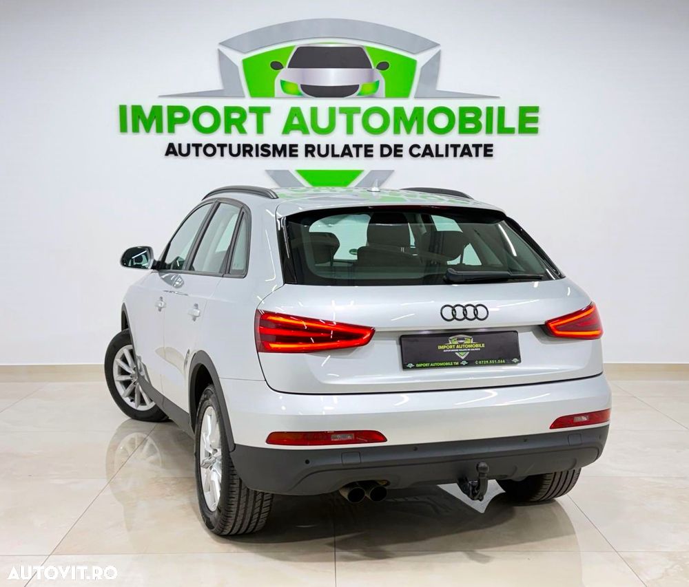 Audi Q3 2.0 TDI - 15