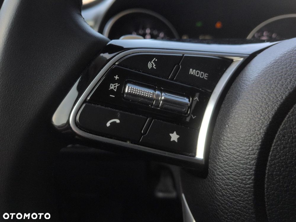 Kia Ceed 1.5 T-GDI M DCT - 13