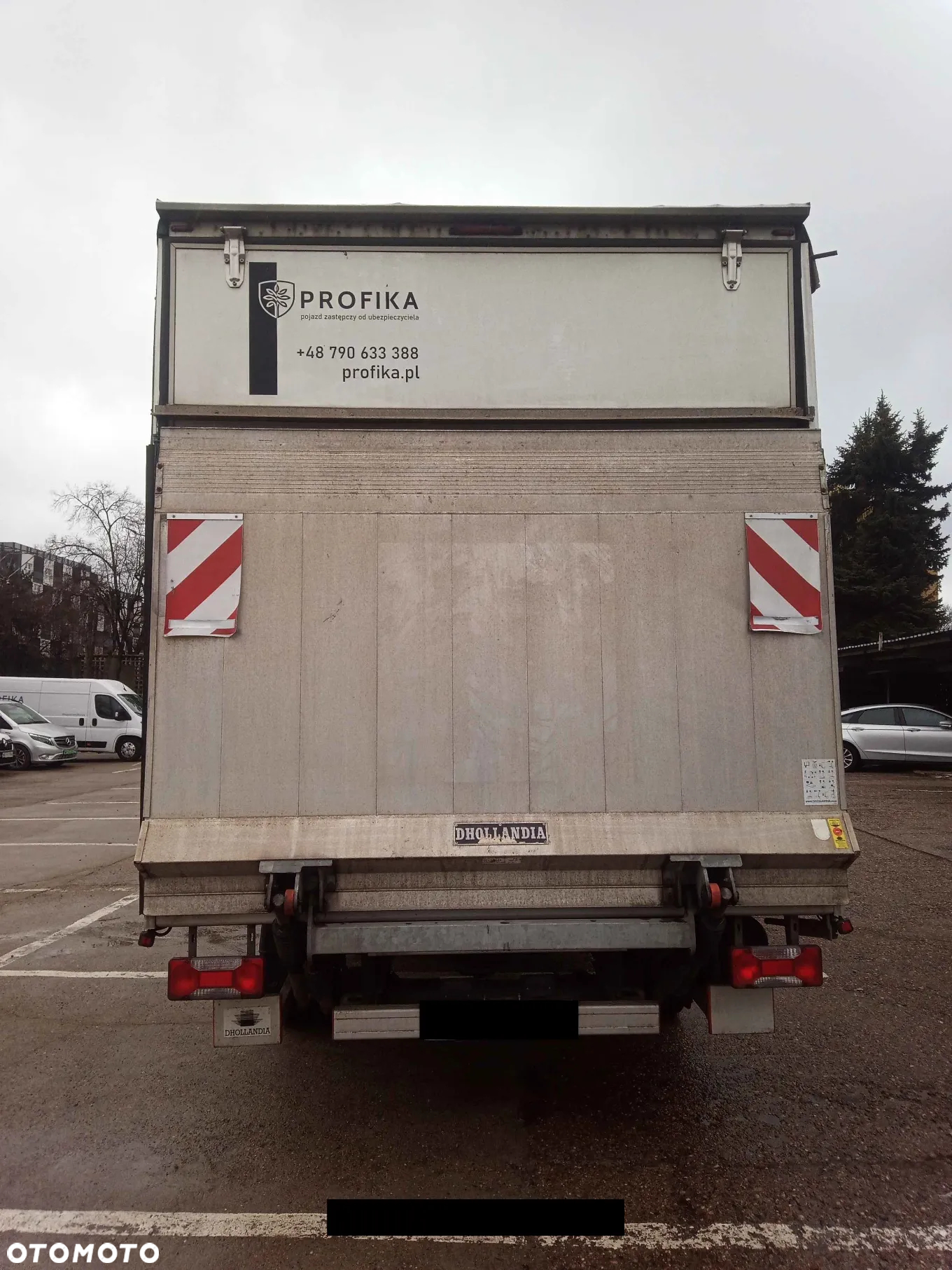 Iveco Daily - 8