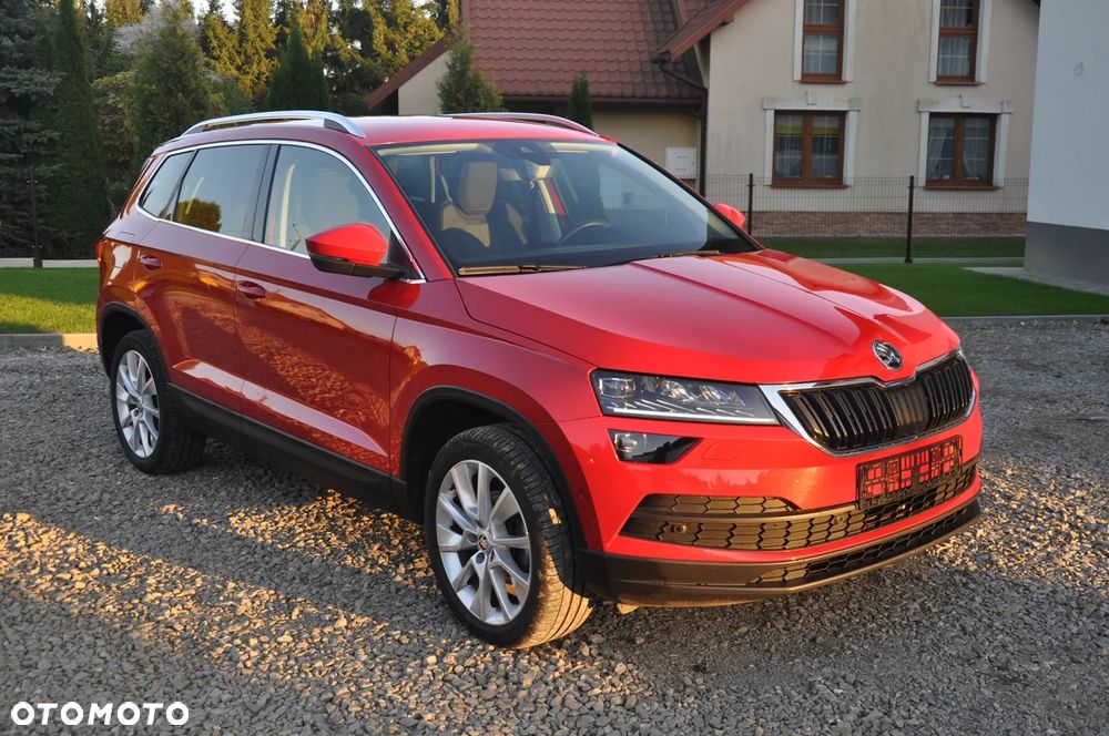 Skoda Karoq - 16