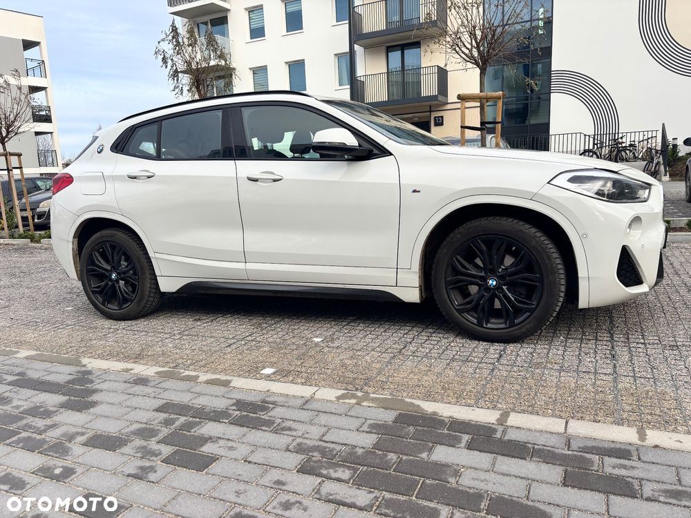 BMW X2 sDrive18i M Sport - 5