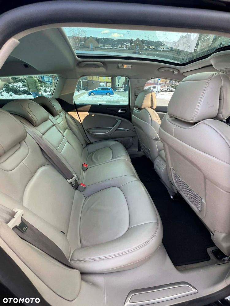Citroën C5 2.2 HDi Exclusive - 19