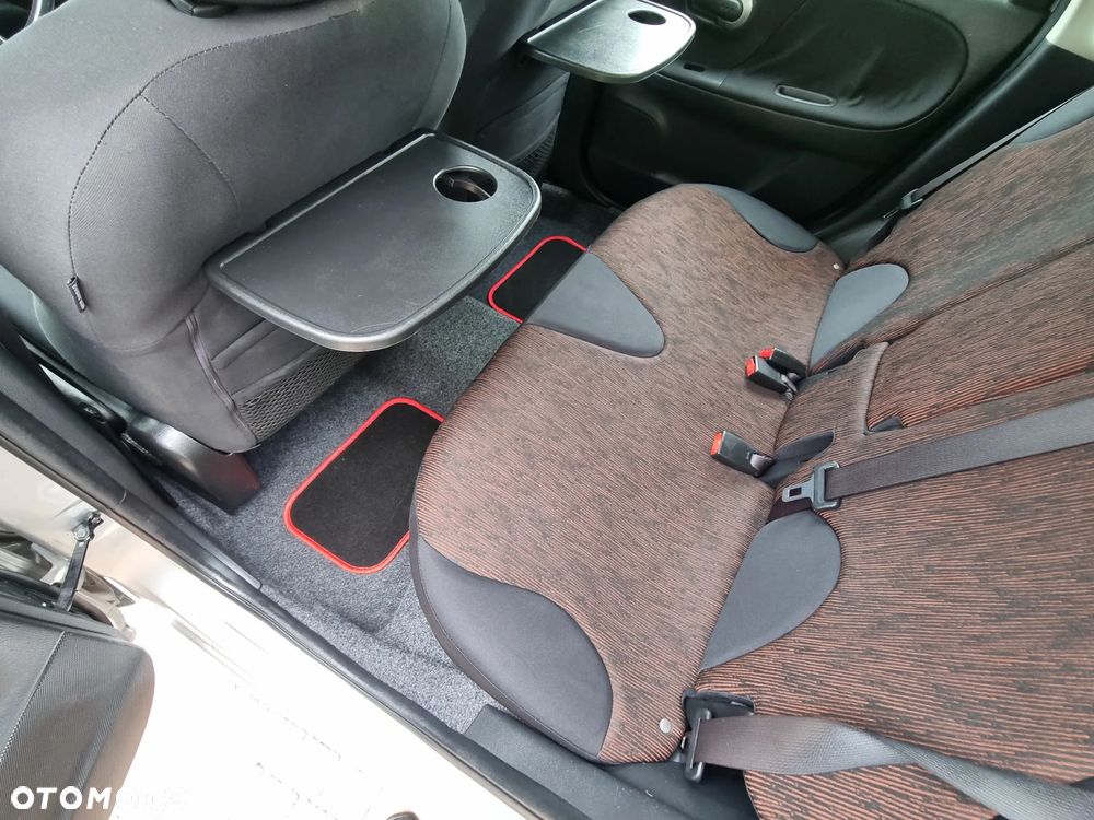 Nissan Note 1.4 I-Way+ - 5