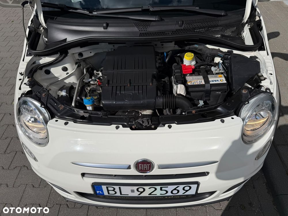 Fiat 500 - 21