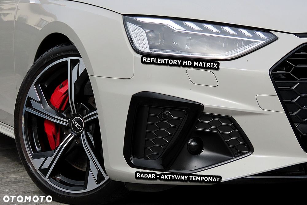 Audi S4 Avant TDI quattro tiptronic - 13