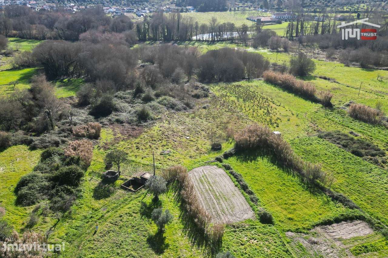 TERRENO EM SEIÇA COM 9700m2 COM GRANDE POTENCIAL PARA DIVERSOS TIPO... - Grande imagem: 5/25