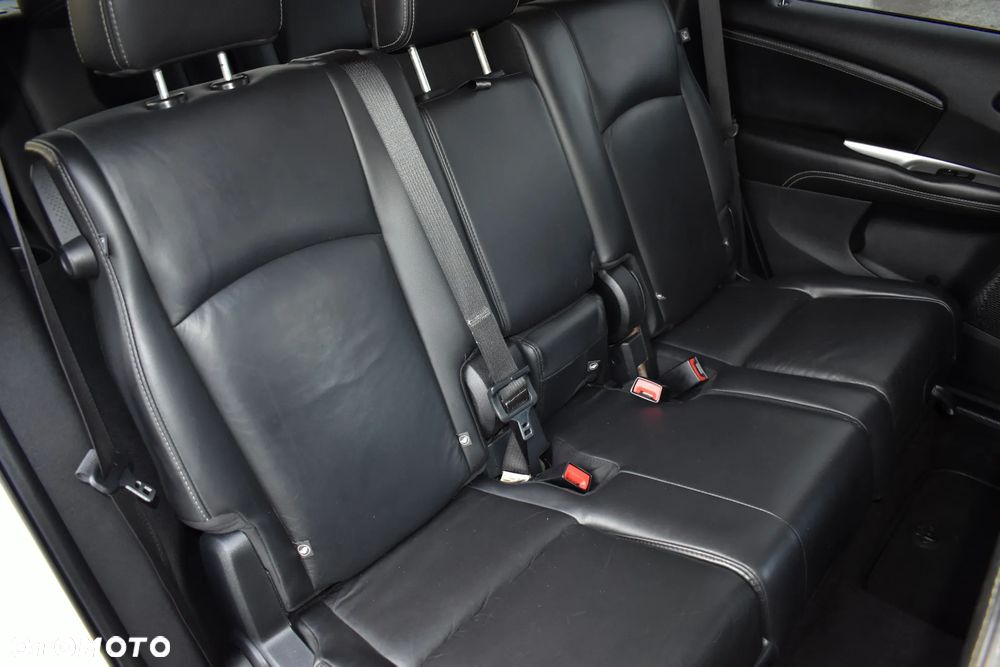 Fiat Freemont 2.0 Multijet 16V DPF Black Code - 38