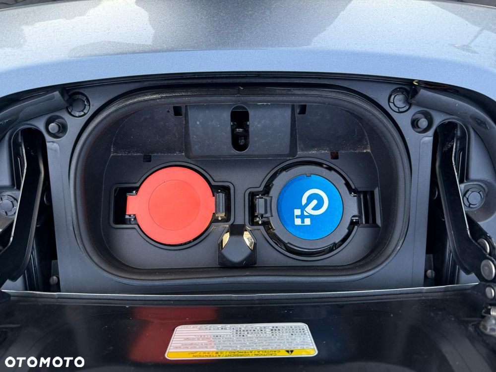 Nissan Leaf 62 kWh e+ Tekna - 13