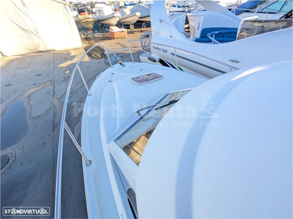 Beneteau Antares 7 - 15