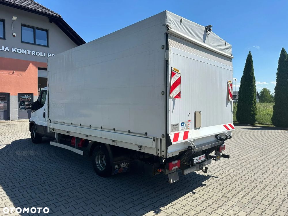 Iveco 70C18 - 4