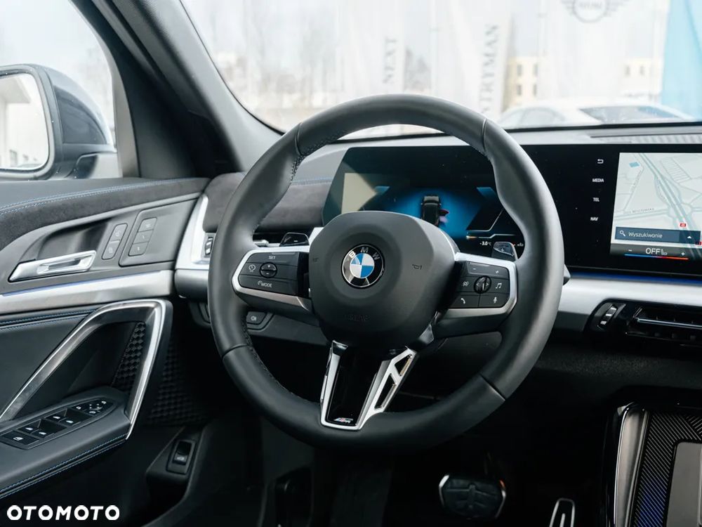 BMW X2 xDrive20d - 7