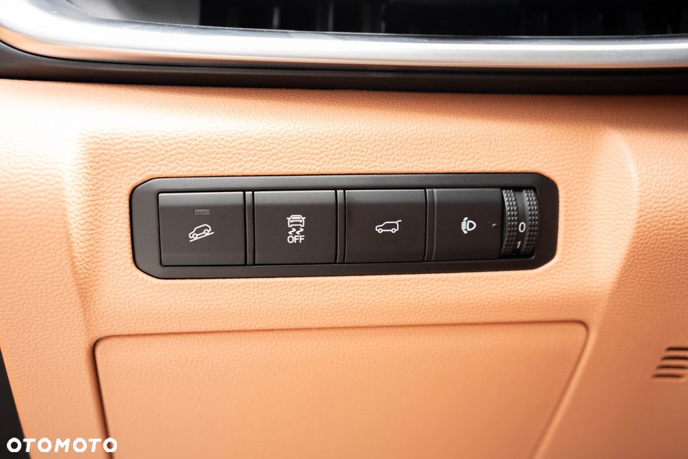 BAIC 7 1.5T Luxury DCT - 13