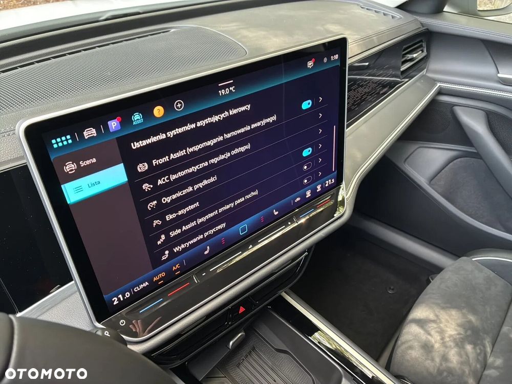 Volkswagen Passat Variant - 16