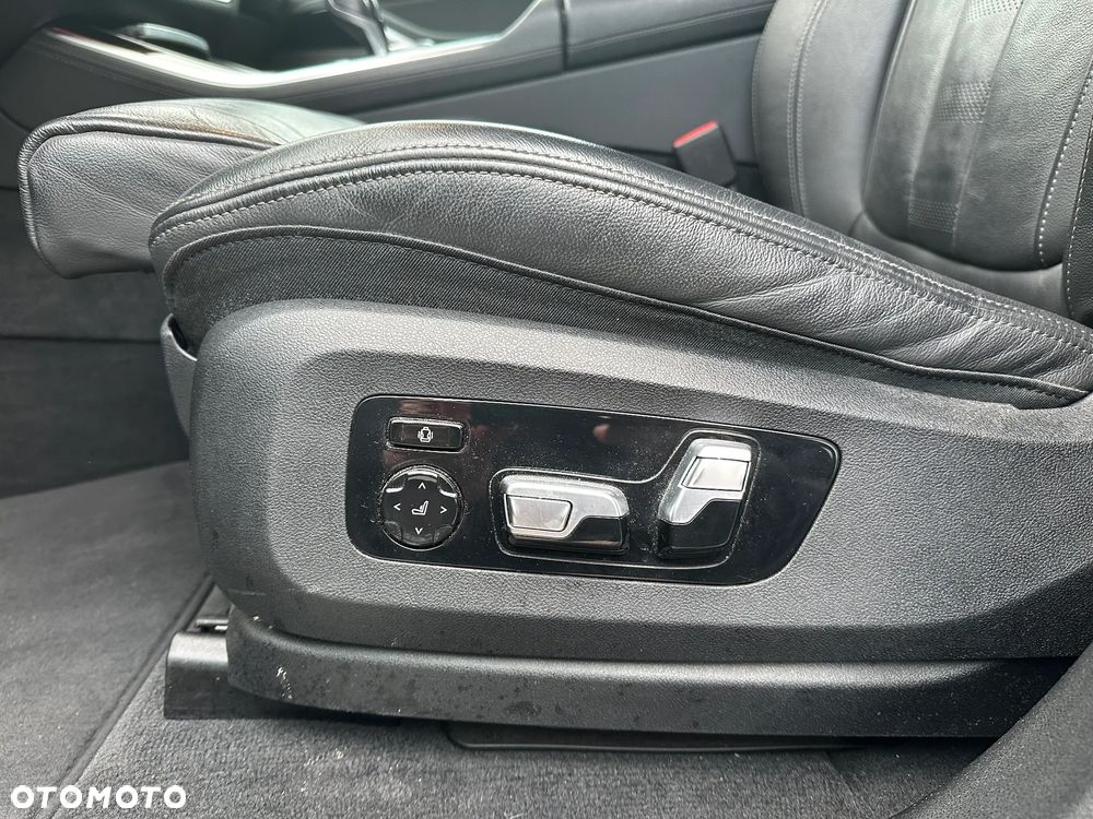 BMW X5 xDrive25d sport - 10