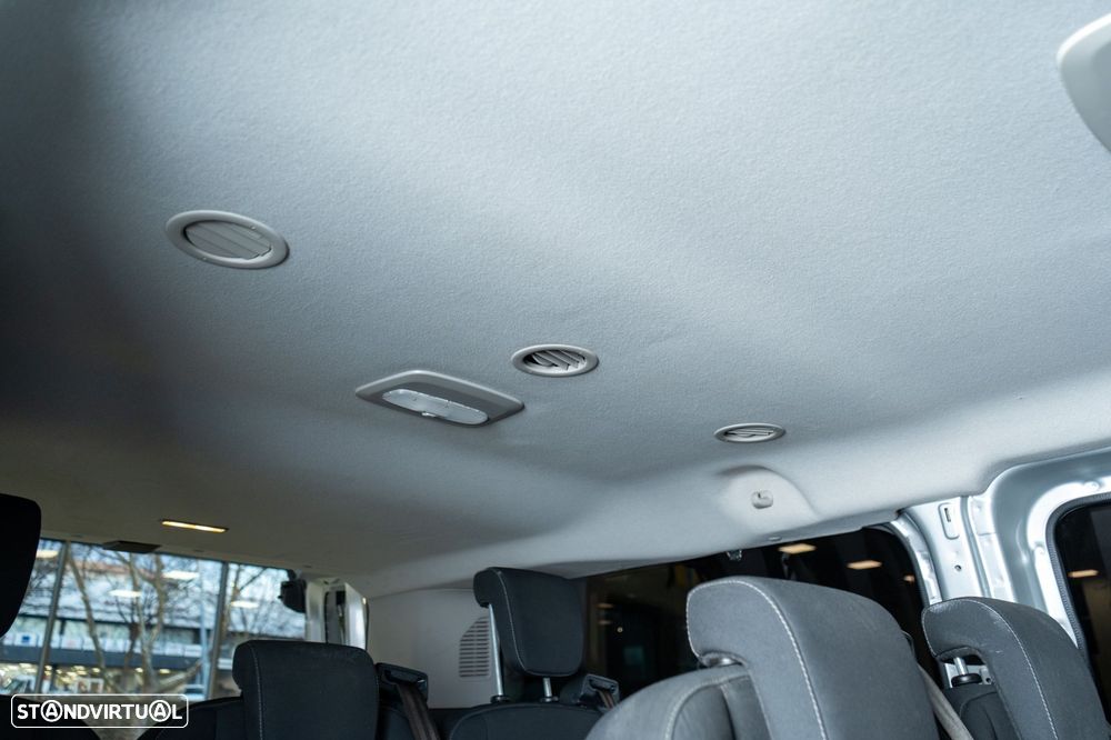 Ford Transit Custom 310L2 2.0 H1-T.B.Trend - 27