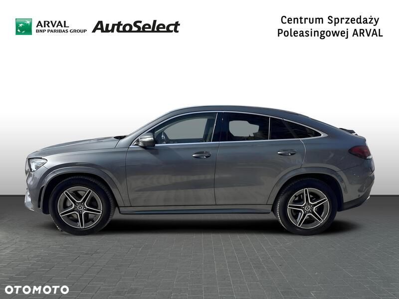 Mercedes-Benz GLE 400 d 4-Matic - 2
