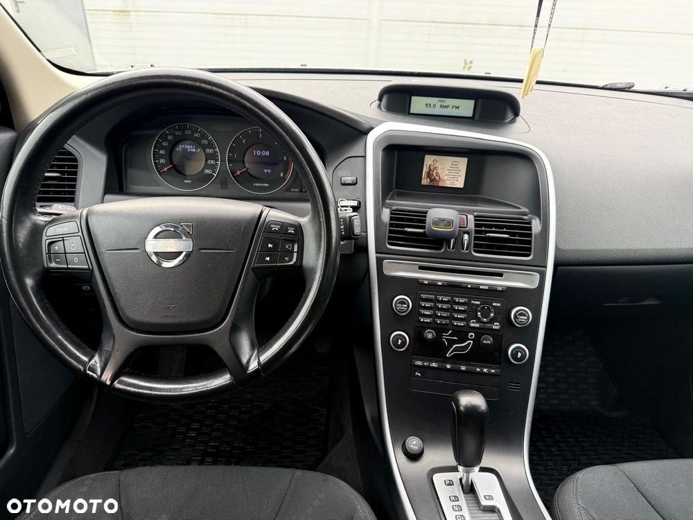Volvo XC 60 - 26