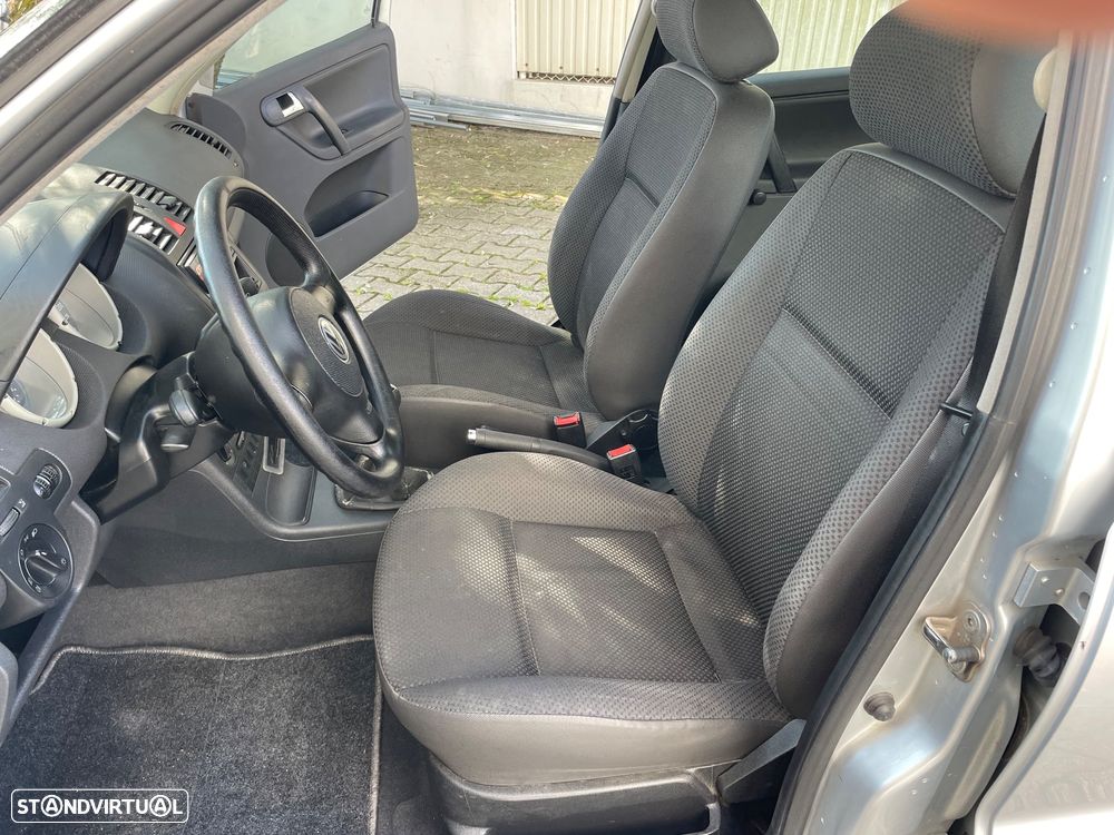 VW Polo 1.0 Conceptline - 25