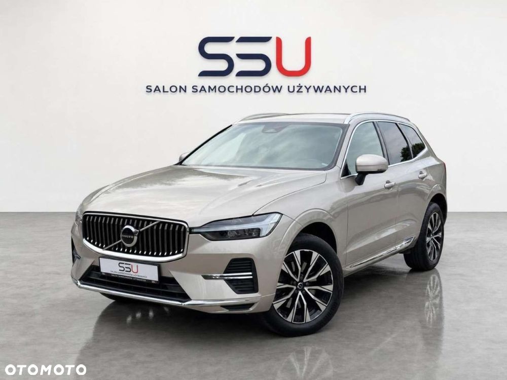 Volvo XC 60 - 2