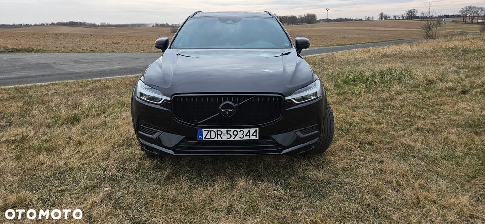 Volvo XC 60 T8 AWD Recharge Geartronic Inscription - 18