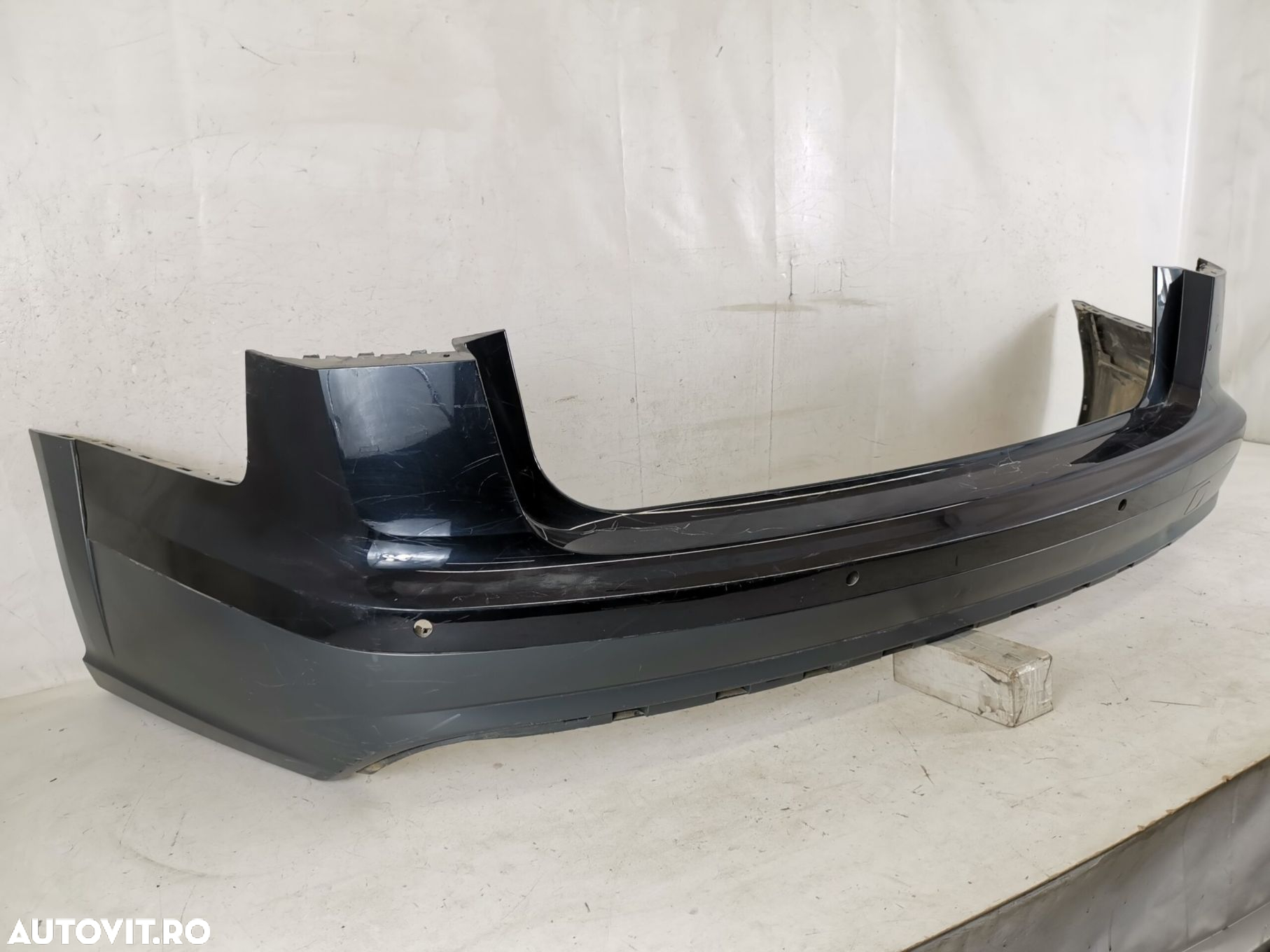 Bara Spate Audi A6 allroad C7 [2012 - 2014] Originala In Stare Buna - 3