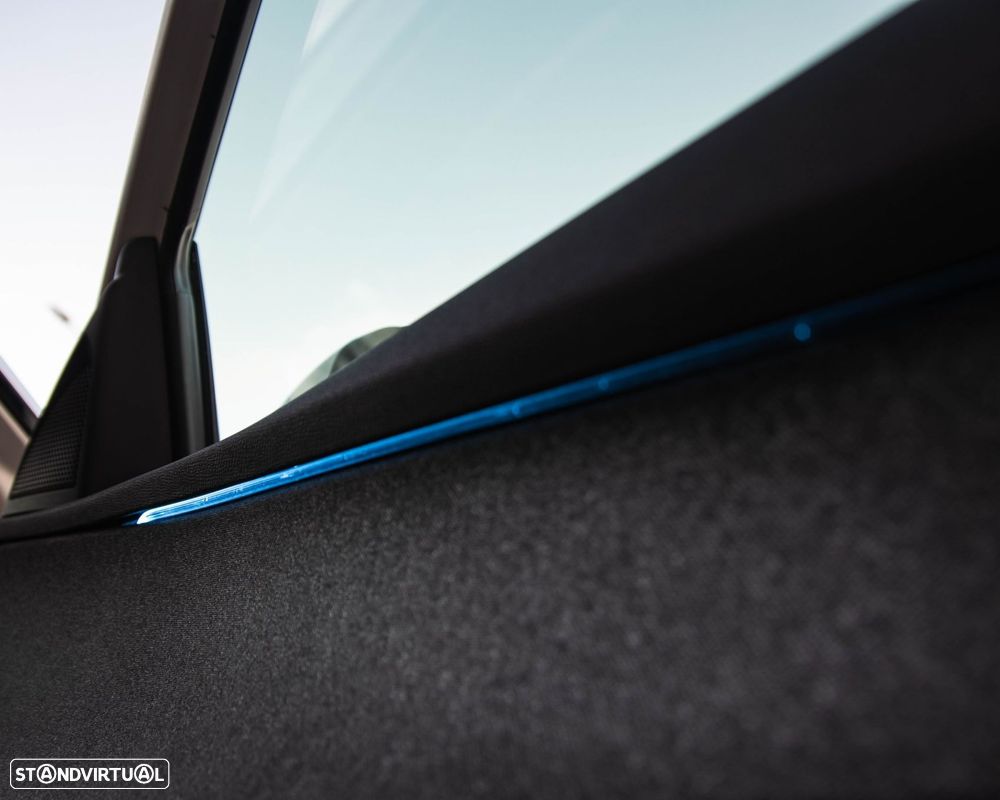 Peugeot 3008 1.5 BlueHDi Allure Pack - 38