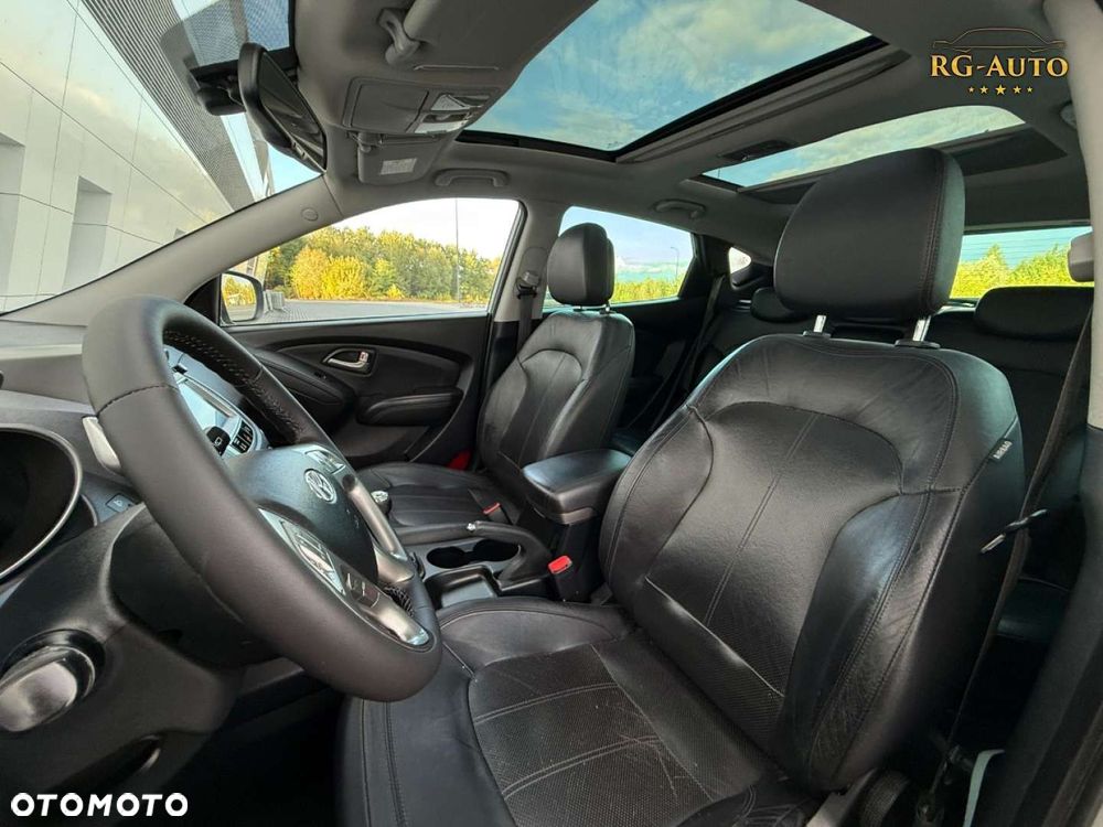 Hyundai ix35 - 30