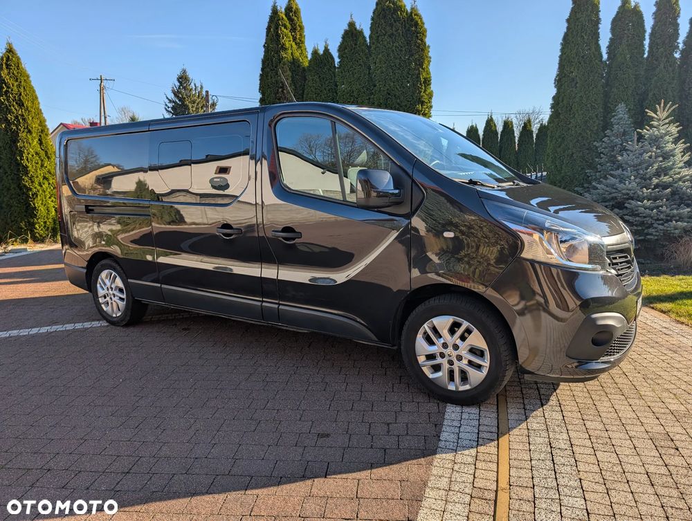 Renault Trafic L2H1 - 3