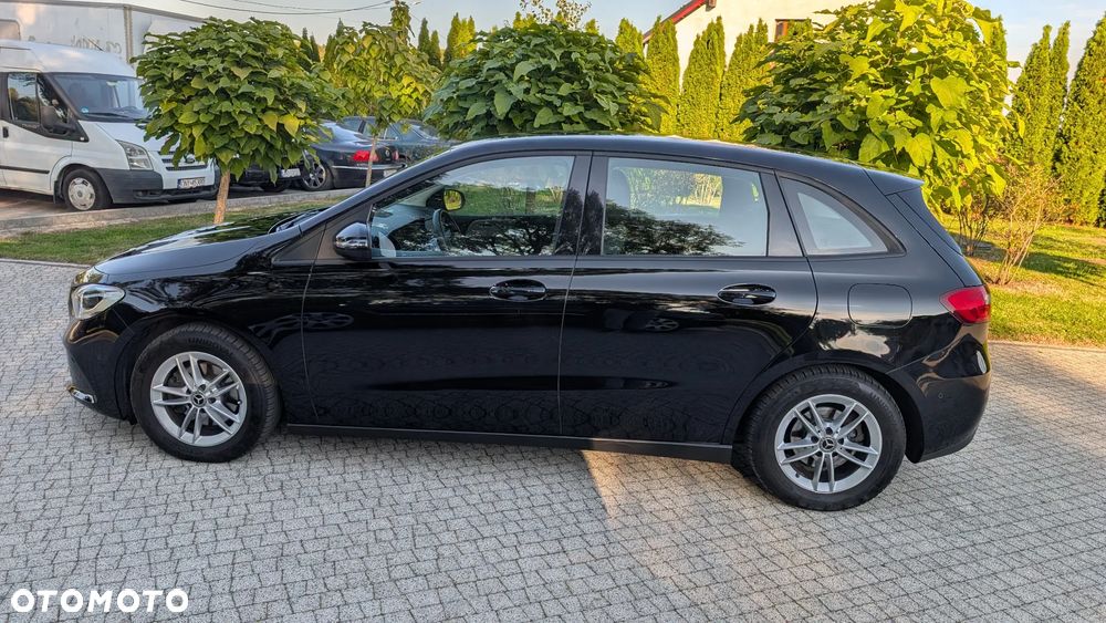 Mercedes-Benz Klasa B - 31