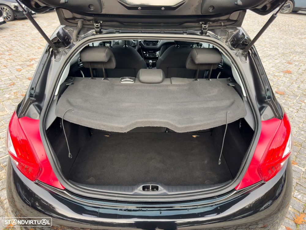 Peugeot 208 HDi 68 Access - 10