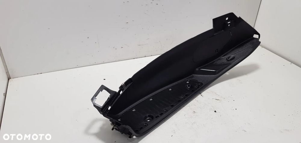 Piaggio MP3 350 HPE 18-22 Lewy Podest Podłoga Stopień - 5