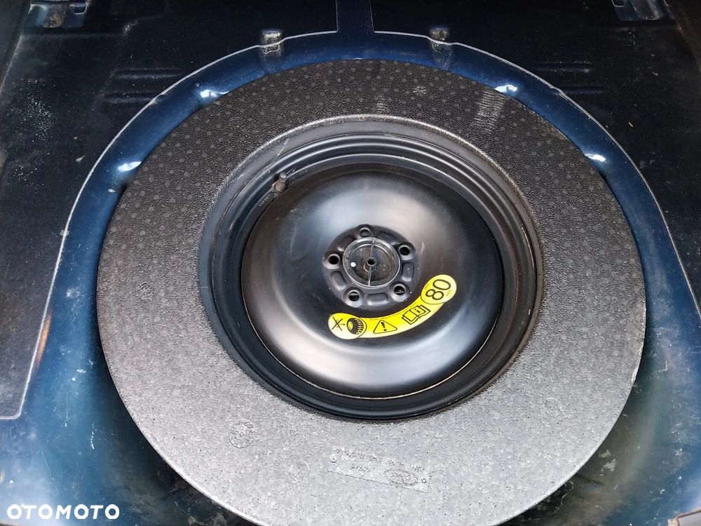 Ford Focus 1.6 Trend - 12