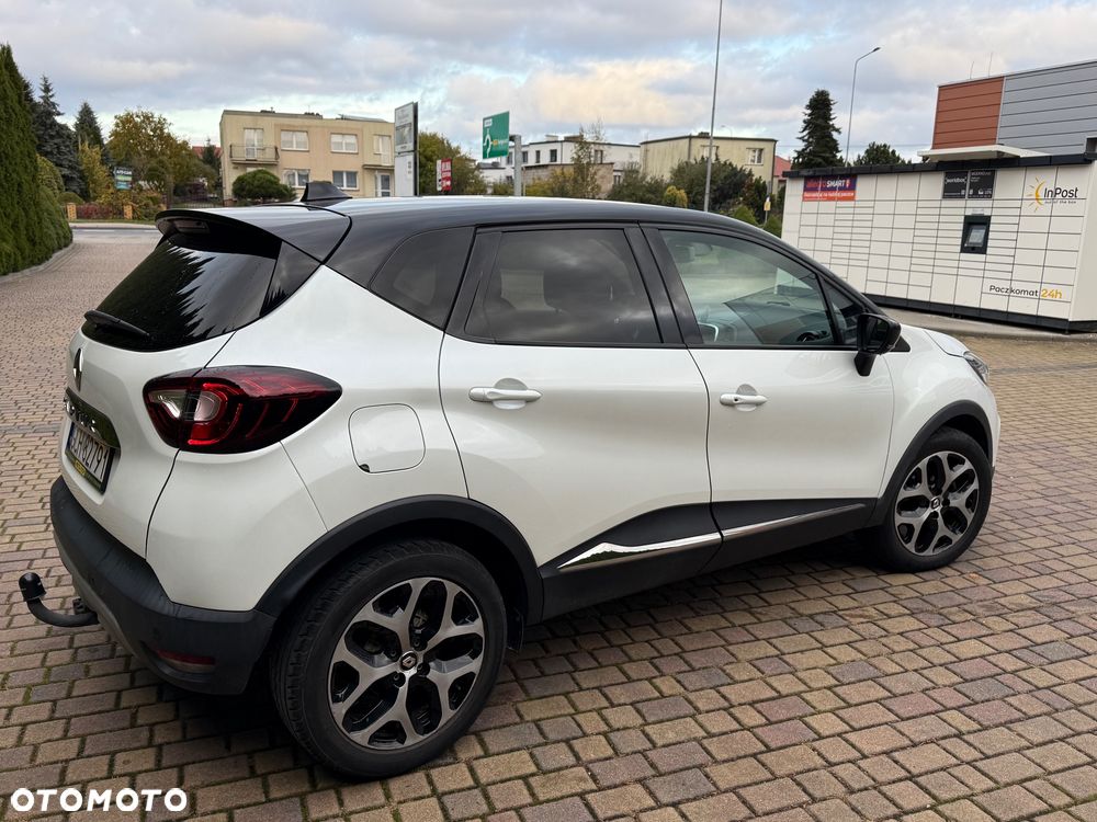 Renault Captur 1.3 TCe Intens - 5