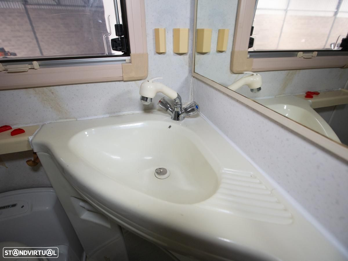 Fiat Ducato Outro - 29