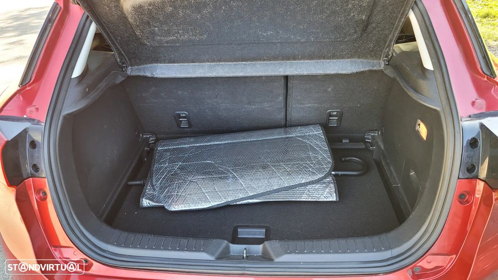 Mazda CX-3 1.5 Sky.Excellence HT Navi - 6