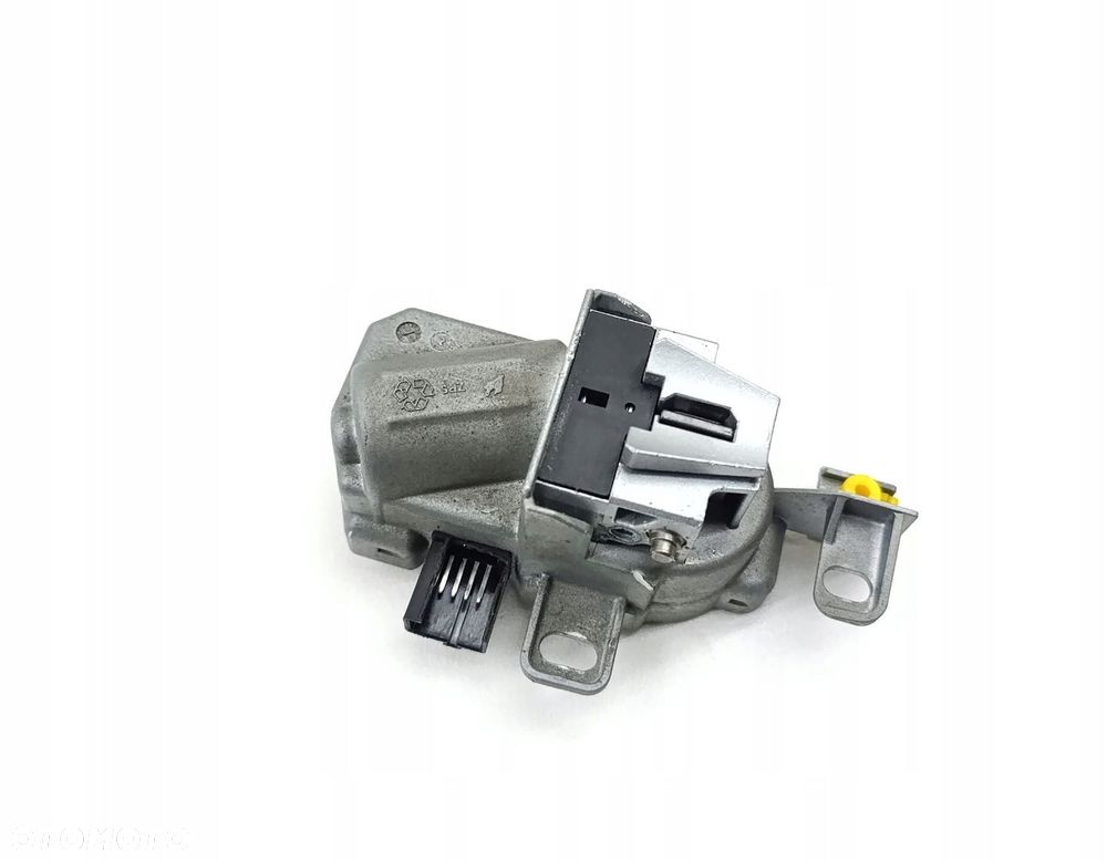 BLOKADA KIEROWNICY VOLVO V50 30680132 - 3