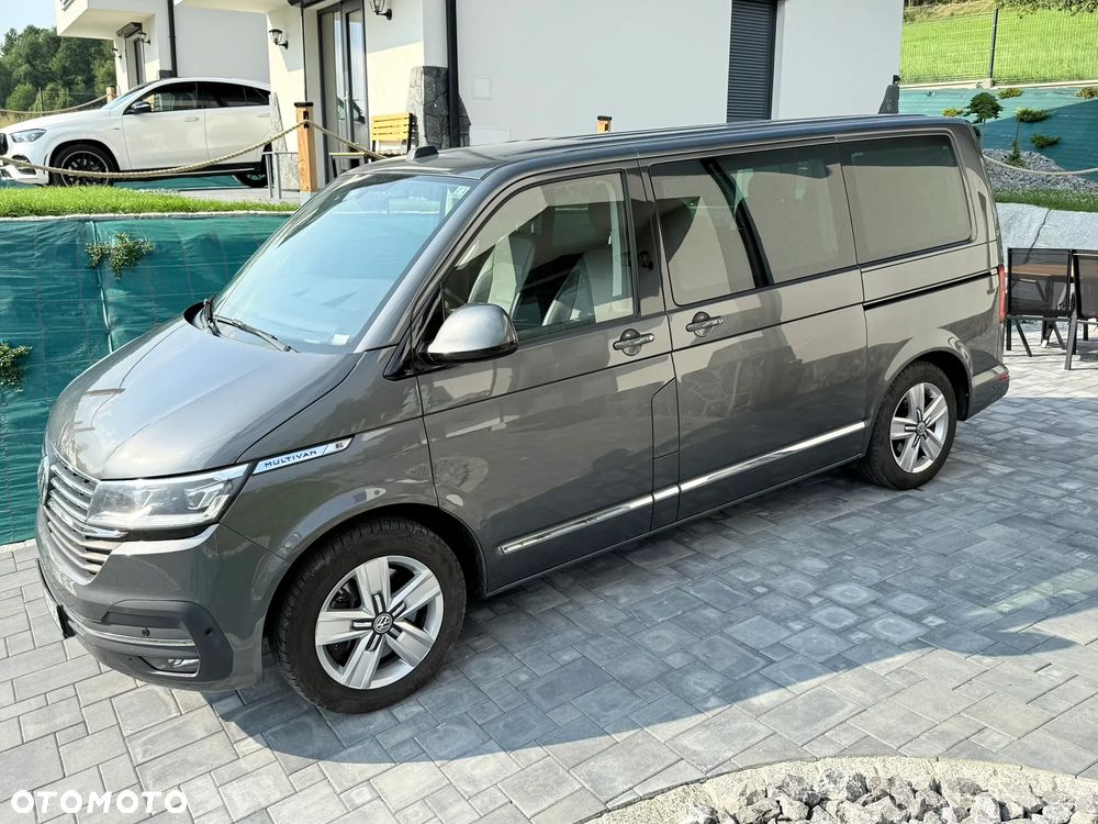 Volkswagen Multivan 2.0 TDI L1 Highline 4Motion DSG - 4