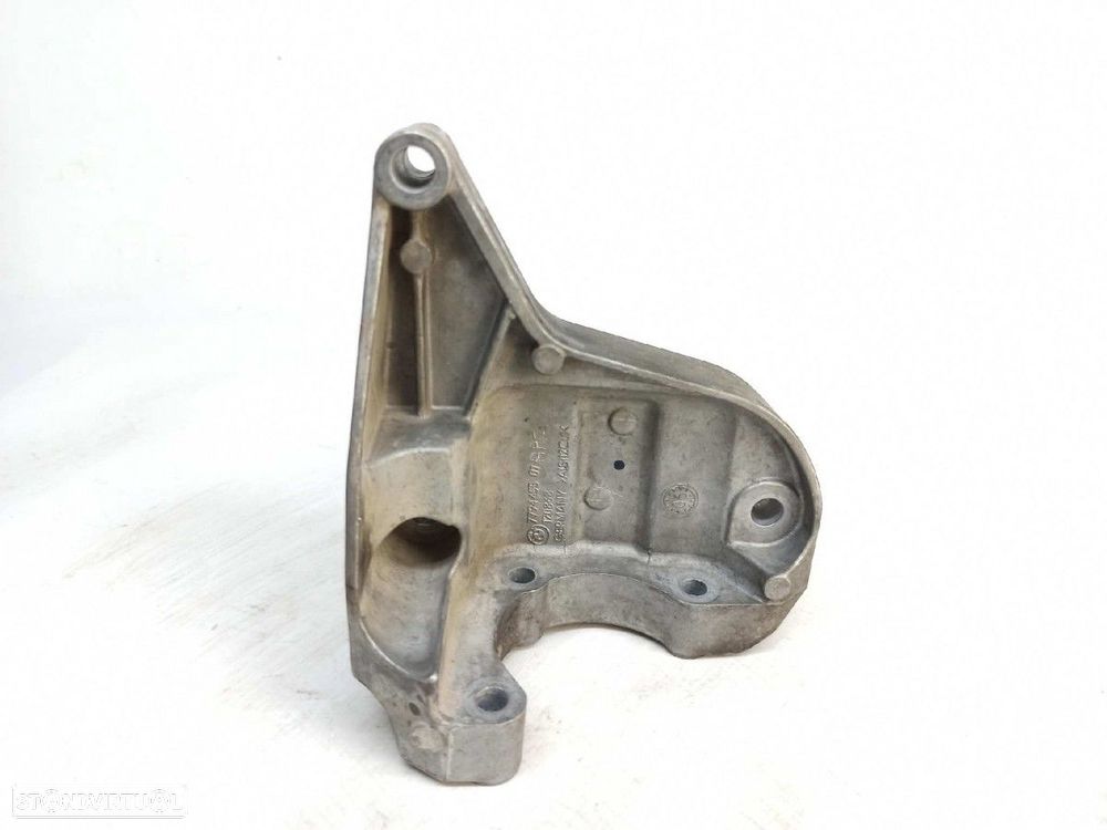 SUPORTE DA BOMBA DE DIREÇÃO BMW SERIE 1 BERLINA (E81/E87) 118D - 5