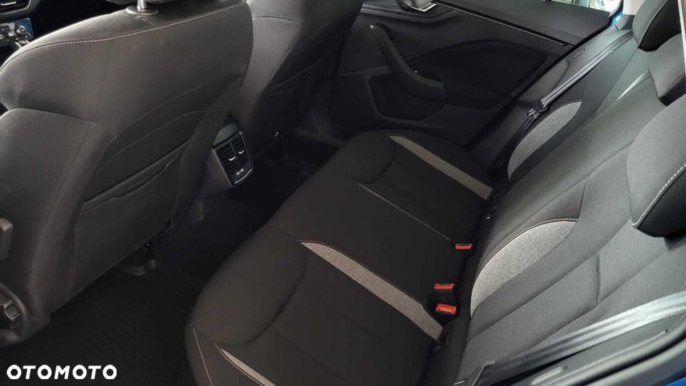 Skoda Kamiq 1.0 TSI Selection DSG - 12
