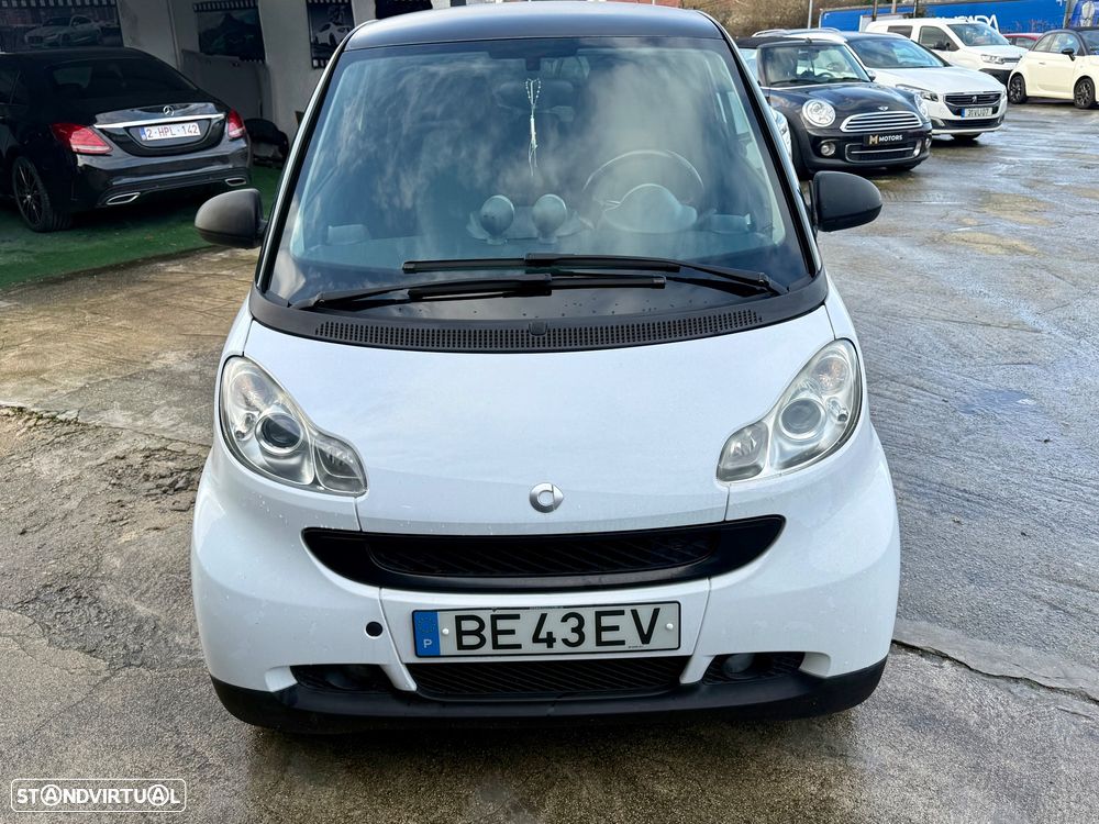 Smart ForTwo Coupé - 46