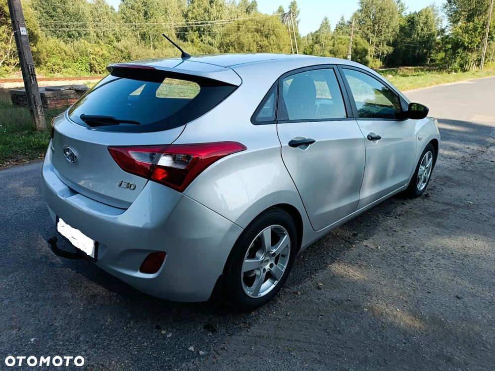 Hyundai i30 1.4 Classic - 3