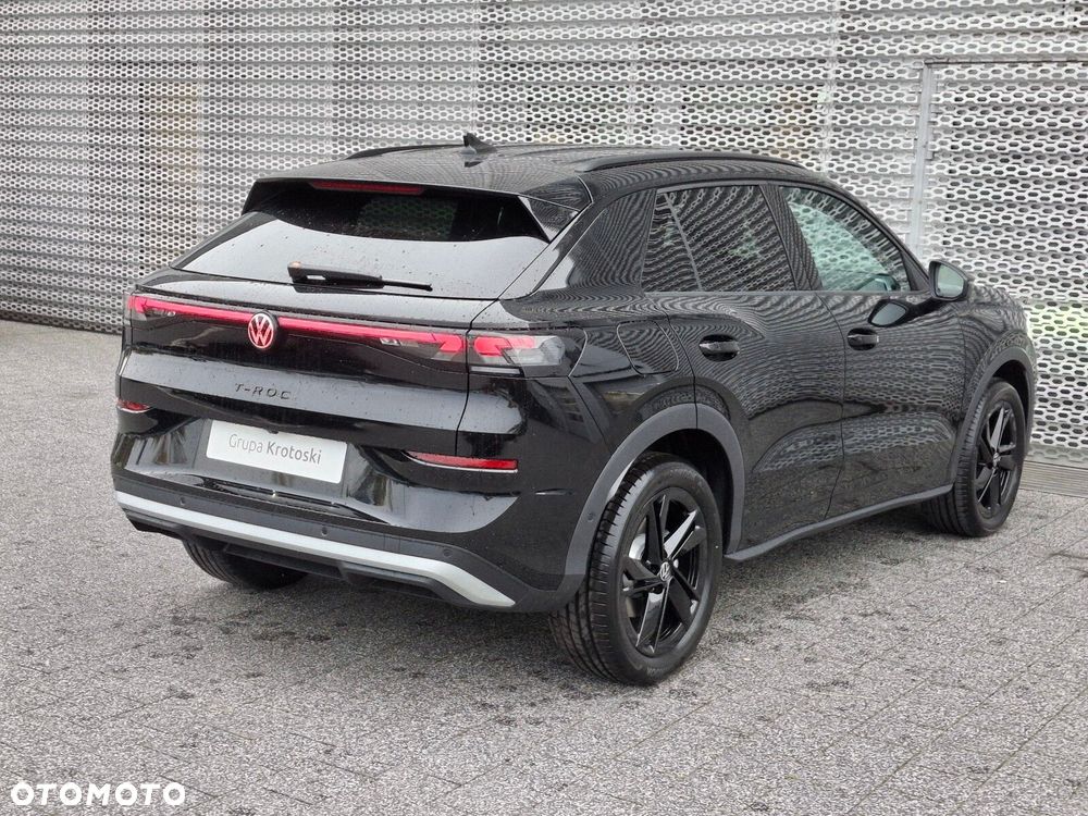 Volkswagen T-Roc 1.5 eTSI Style DSG - 9