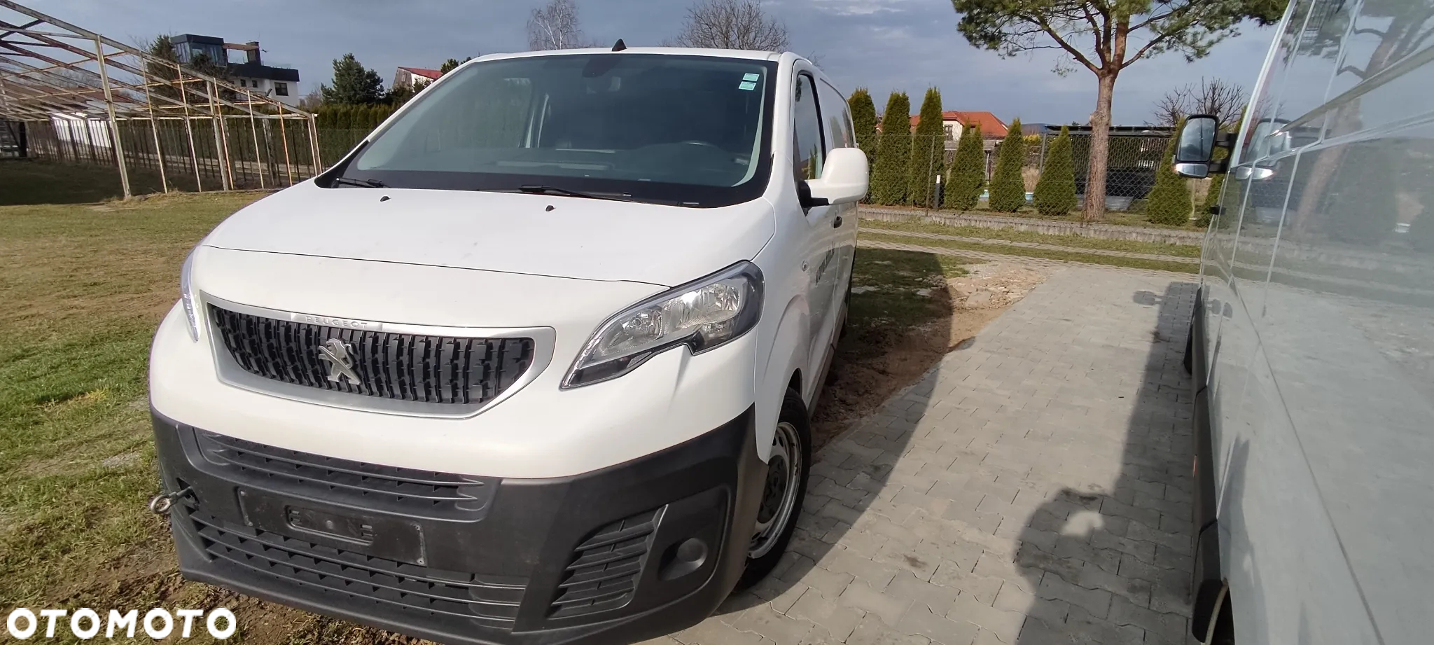 Peugeot Expert 2.0 hdi * Long * - 2