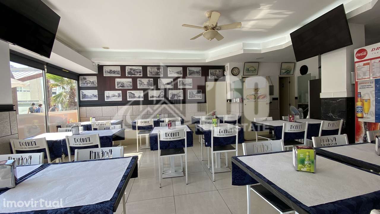 TRESPASSE DE RESTAURANTE SNACK BAR - Grande imagem: 2/16