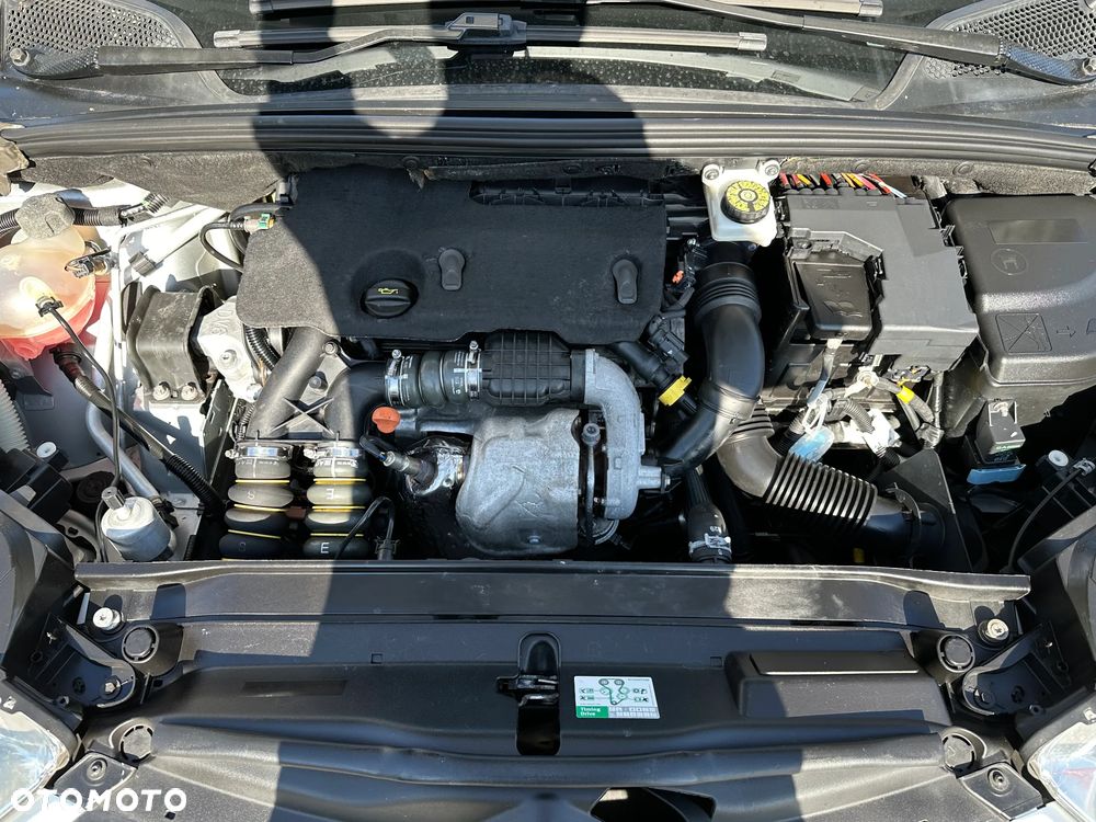 Citroën C4 - 26